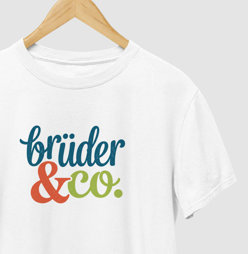 brüder streetwear III