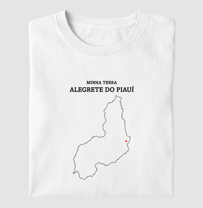 Alegrete do Piauí (PI) | Minha Terra
