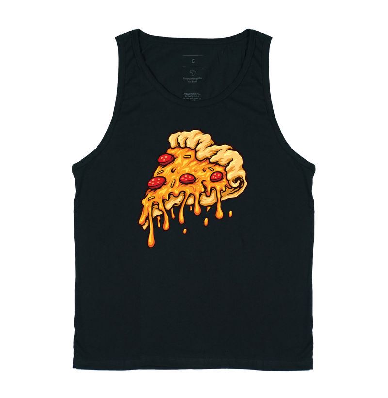 PIZZA VIBES