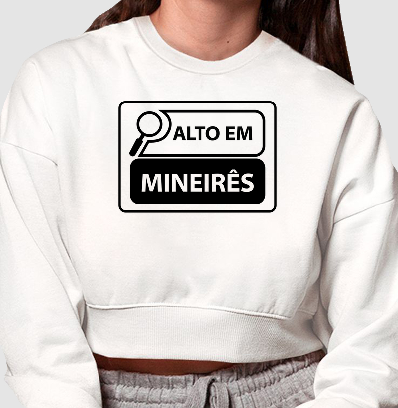 Alto em Mineirês