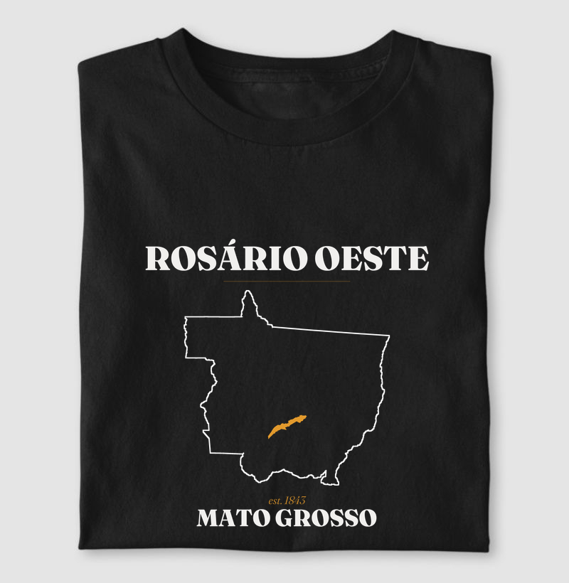 Rosário Oeste | Legado MT