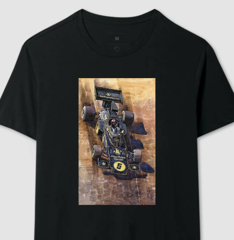 Coleção Corridas - Brasil