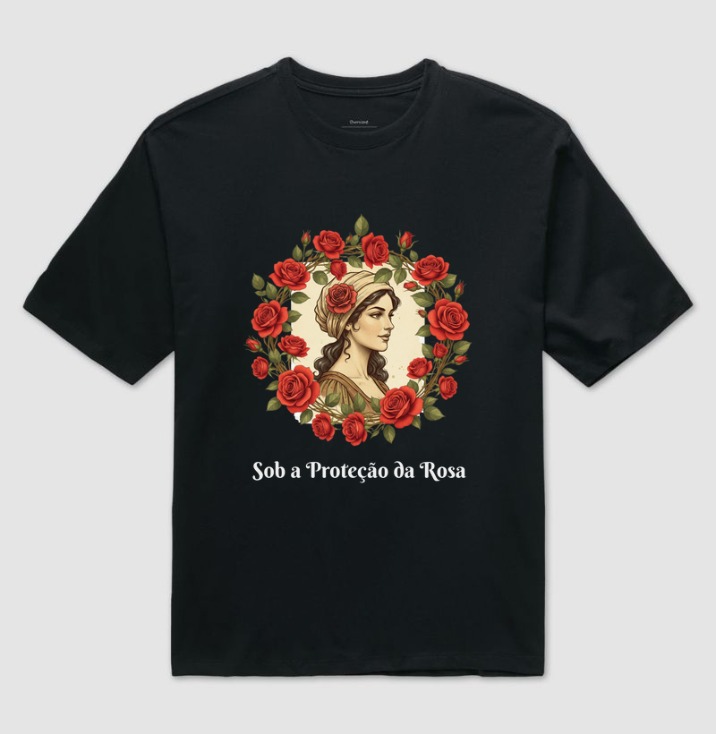 Sob a Proteção da Rosa