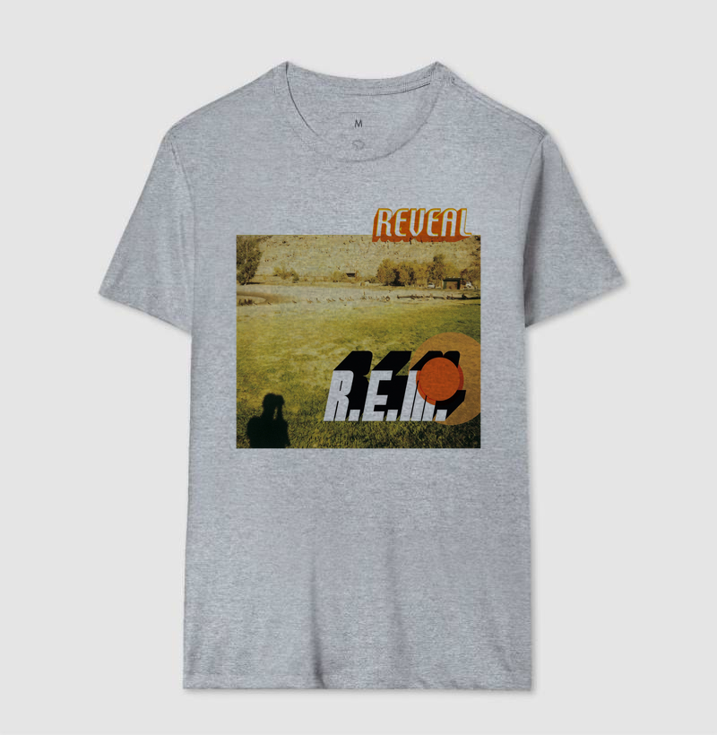 R.E.M - Reveal