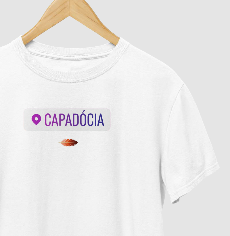 Capadócia