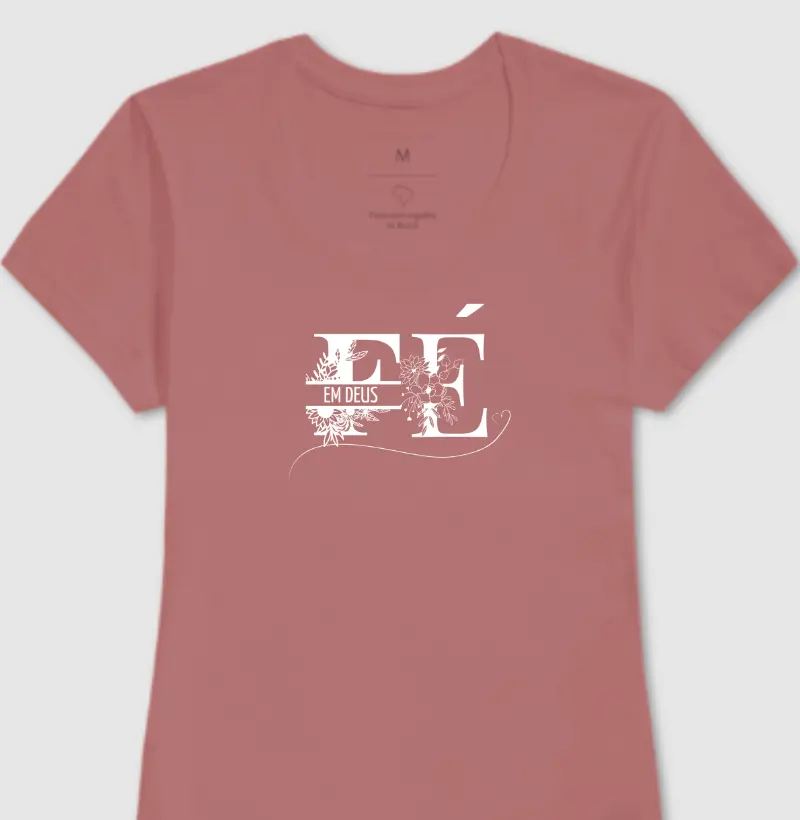 Clássica Cristã - Fé em Deus