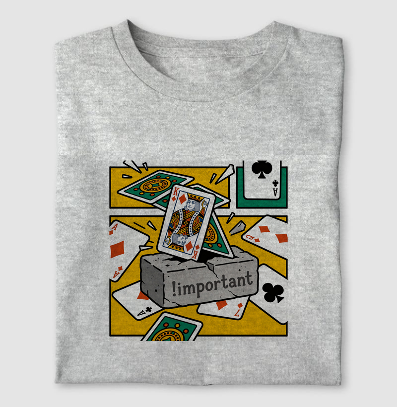 The Specificity Brick | Linha CSS Masters