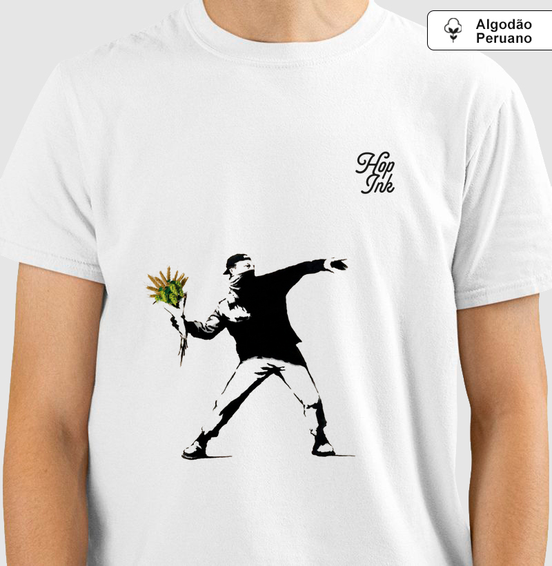 Hop Flower Thrower