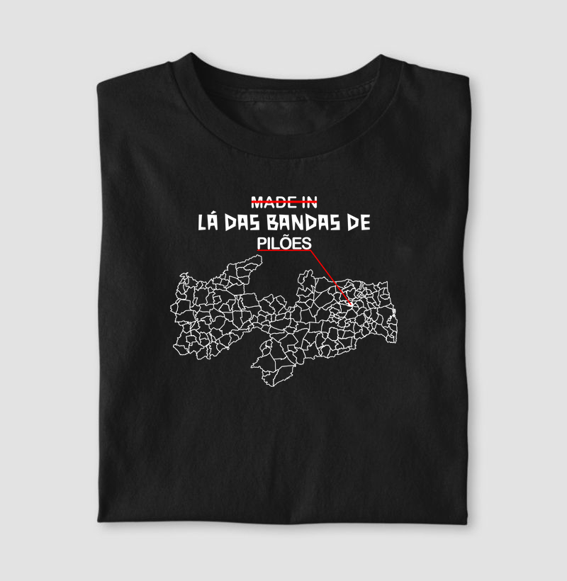 Pilões (PB) | Lá das Bandas