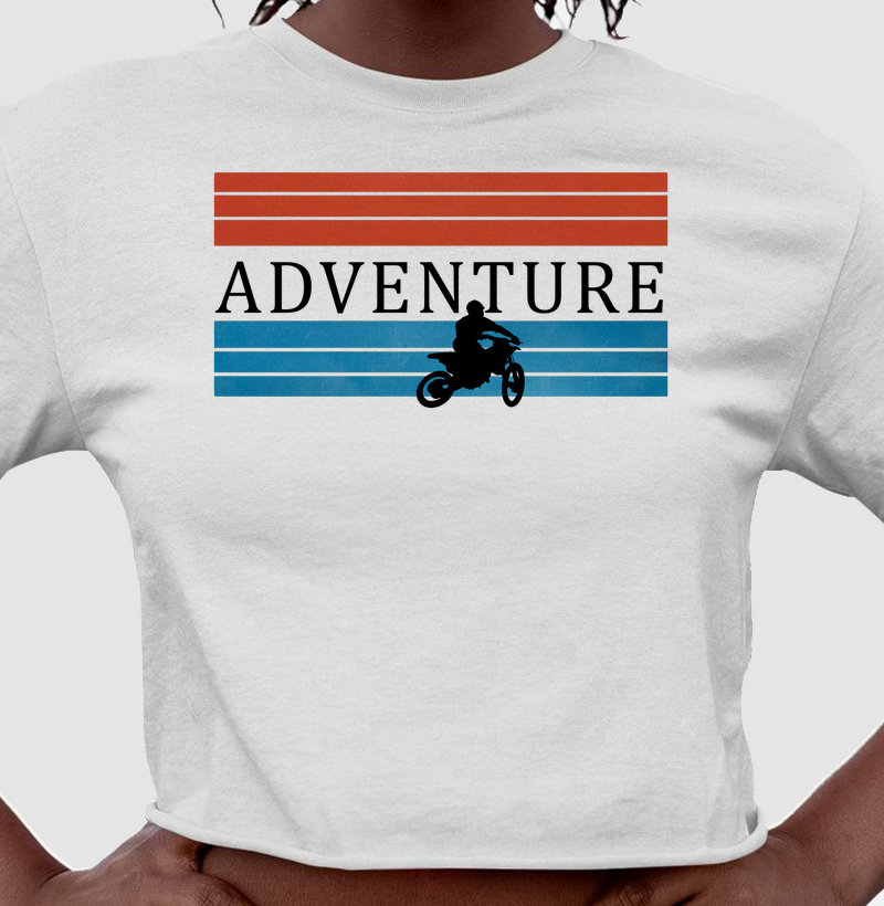 Adventure Stripes