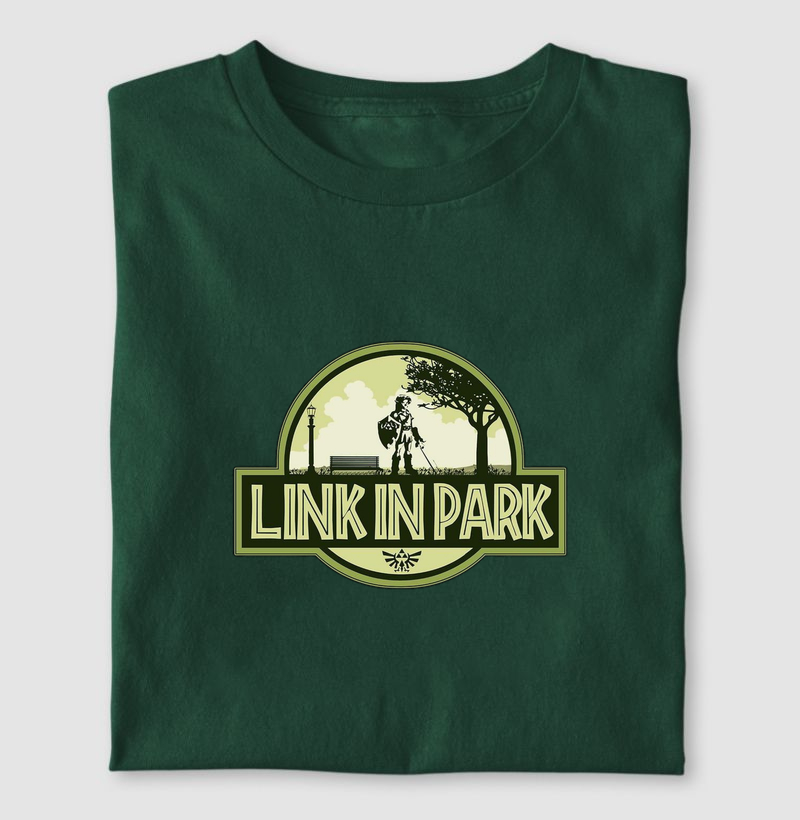 Link in Park