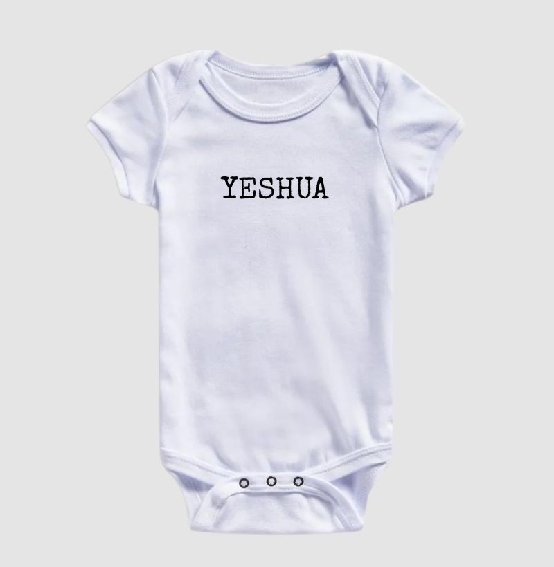 Yeshua Tipográfico