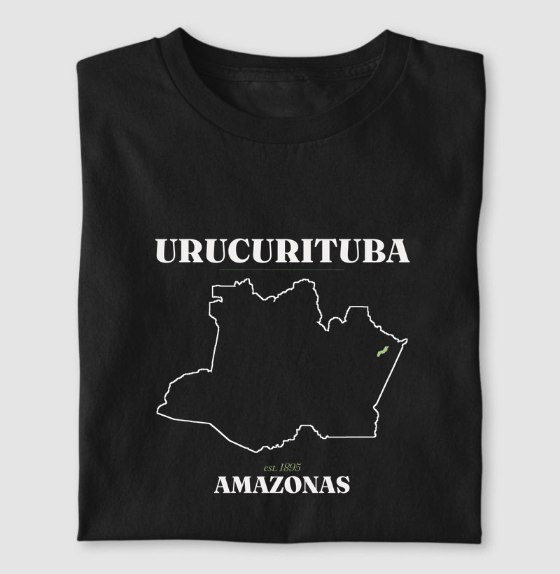 Urucurituba | Legado AM