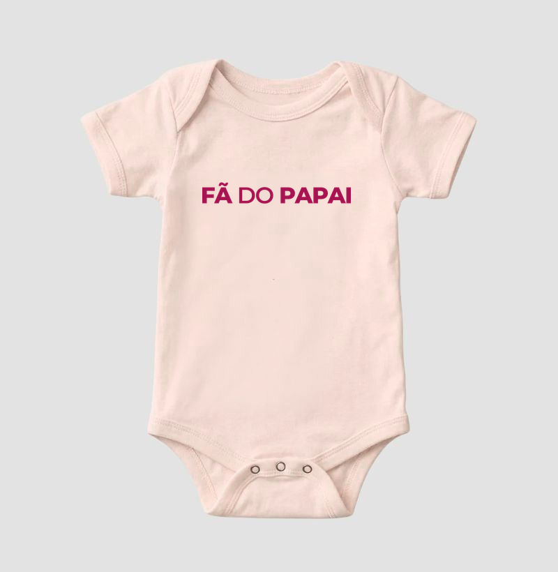 Fã do Papai