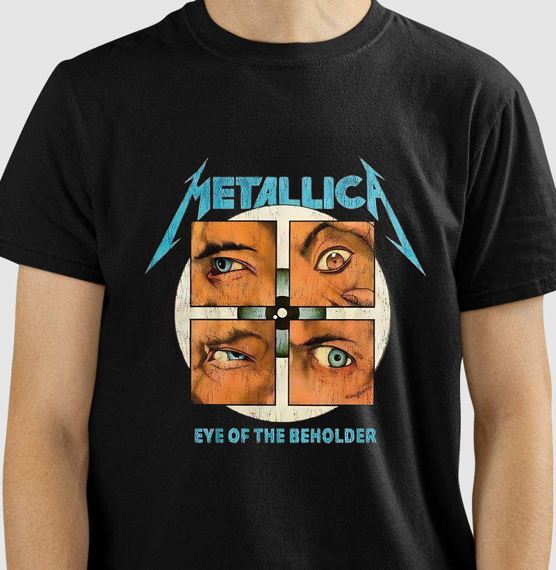 Metallica - Eyes