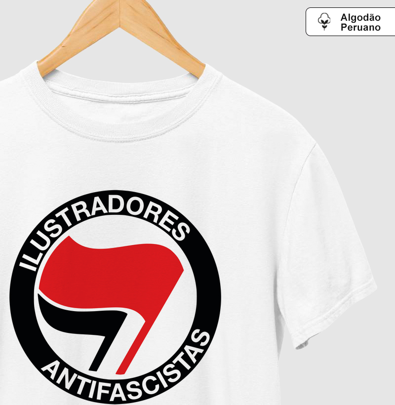 ILUSTRADORES ANTIFASCISTAS