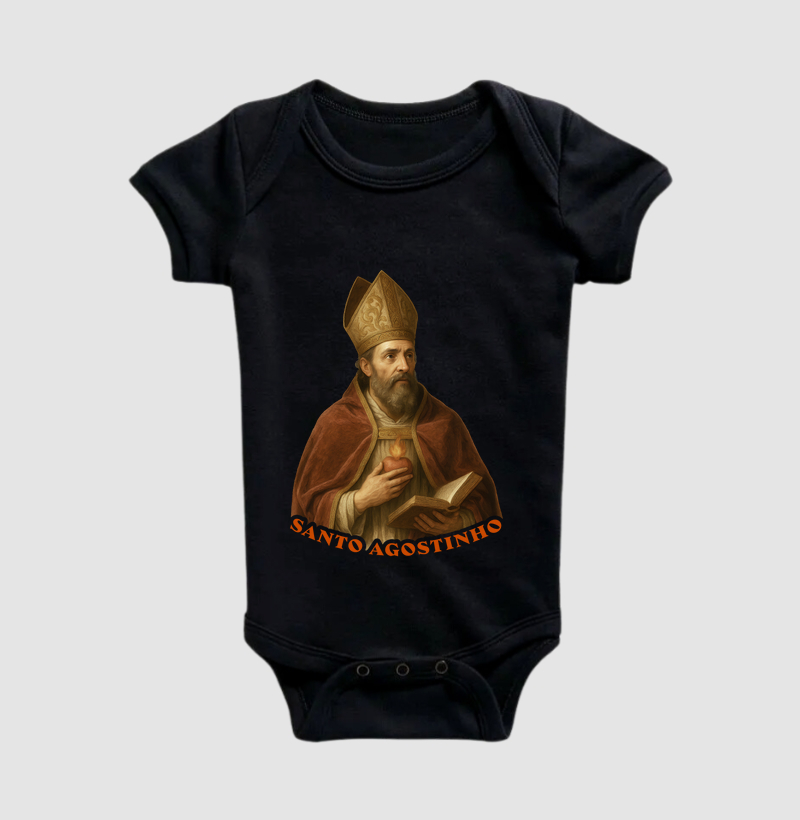 Santo Agostinho III