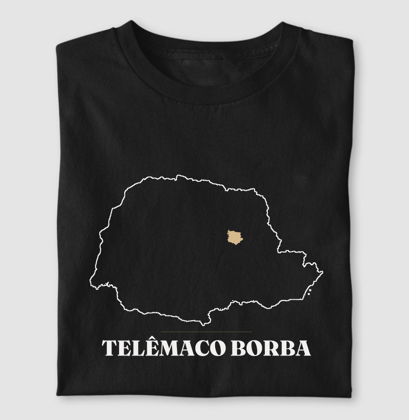 Telêmaco Borba | Traço PR