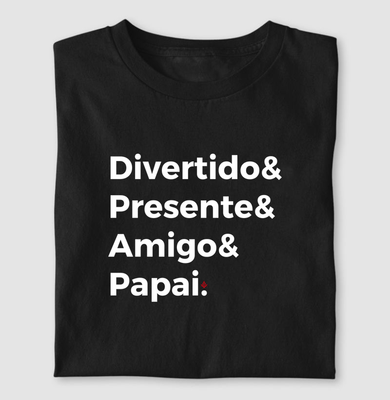 Papai Amigo - Mr. GADU