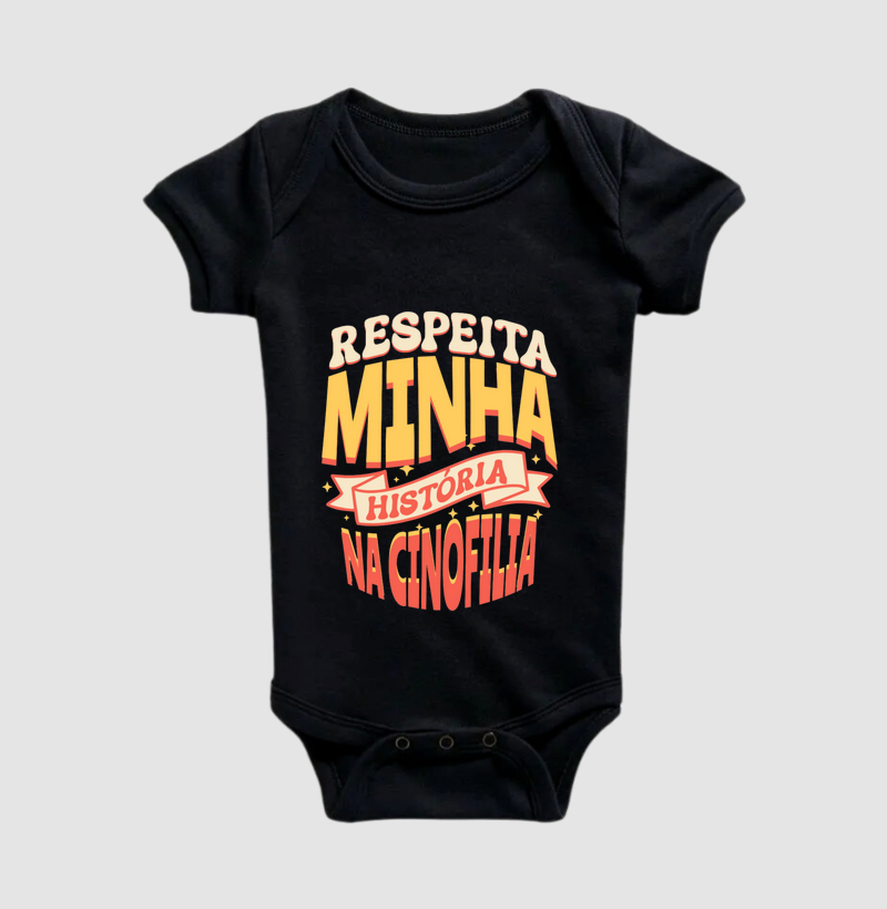 Respeita Minha História na Cinofilia