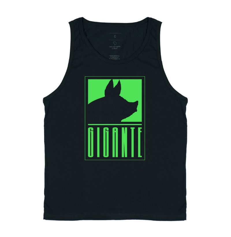 Gigante (Desc. abaixo no PIX)