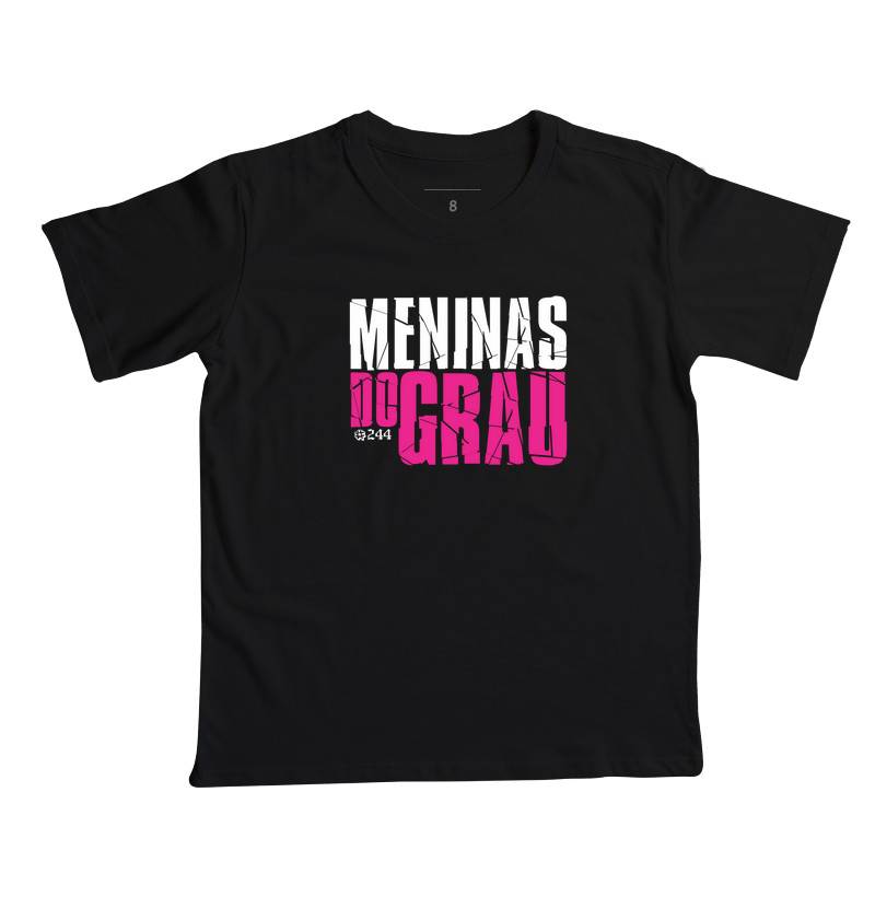 Meninas do Grau 