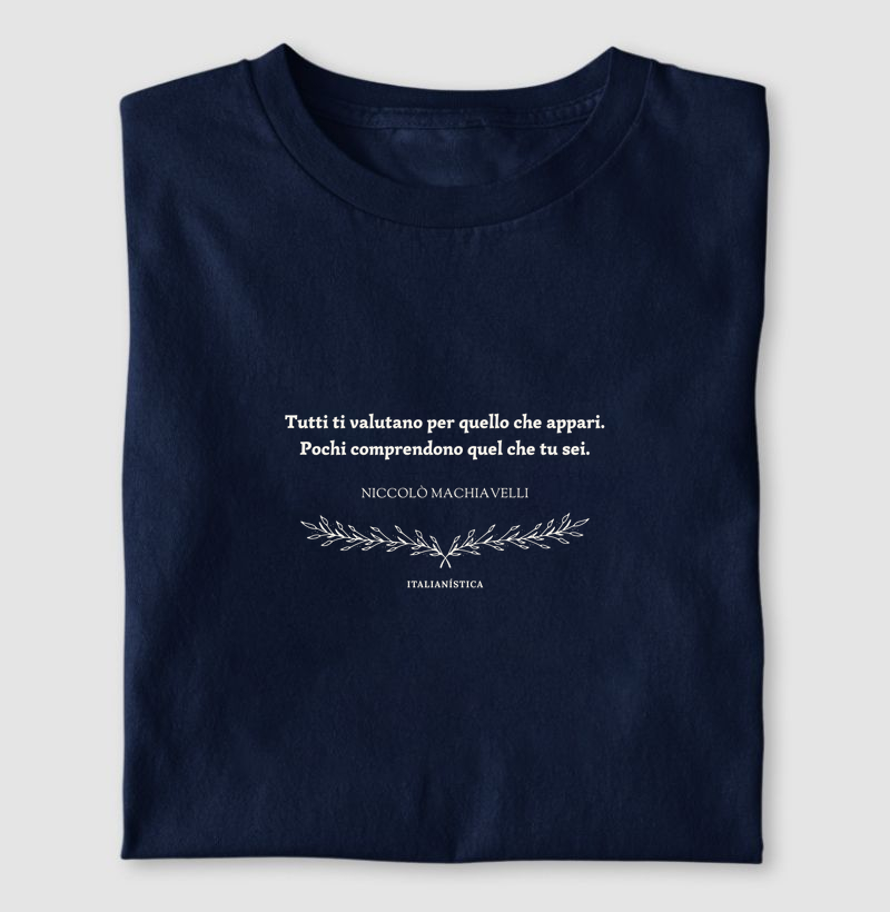 Parole da Machiavelli