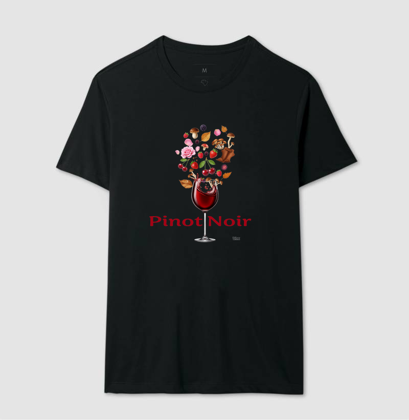Explosão Pinot