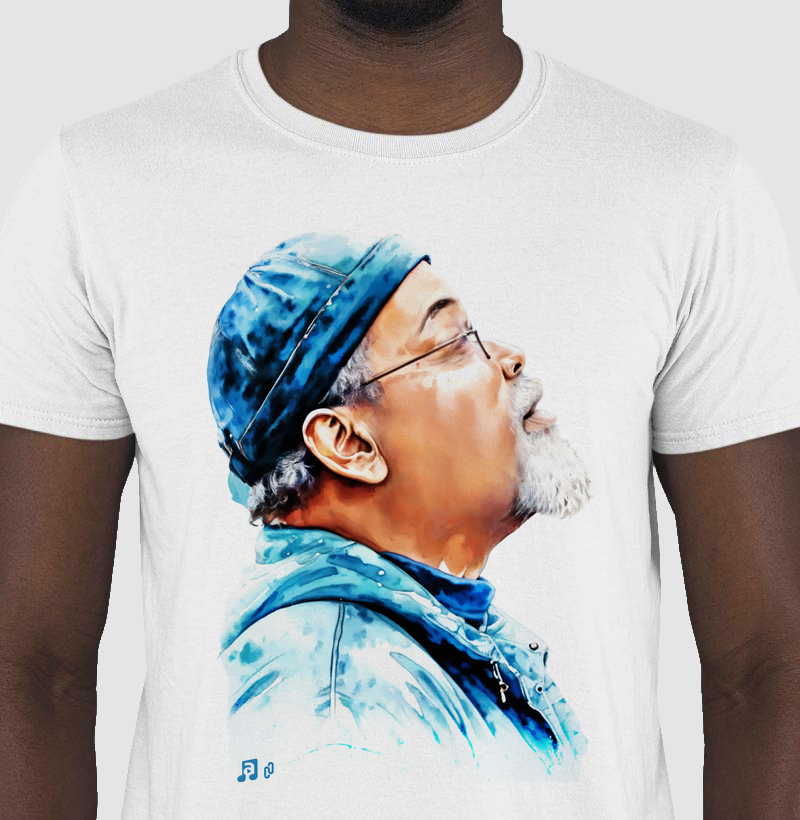 649 - JORGE ARAGÃO AVE MARIA