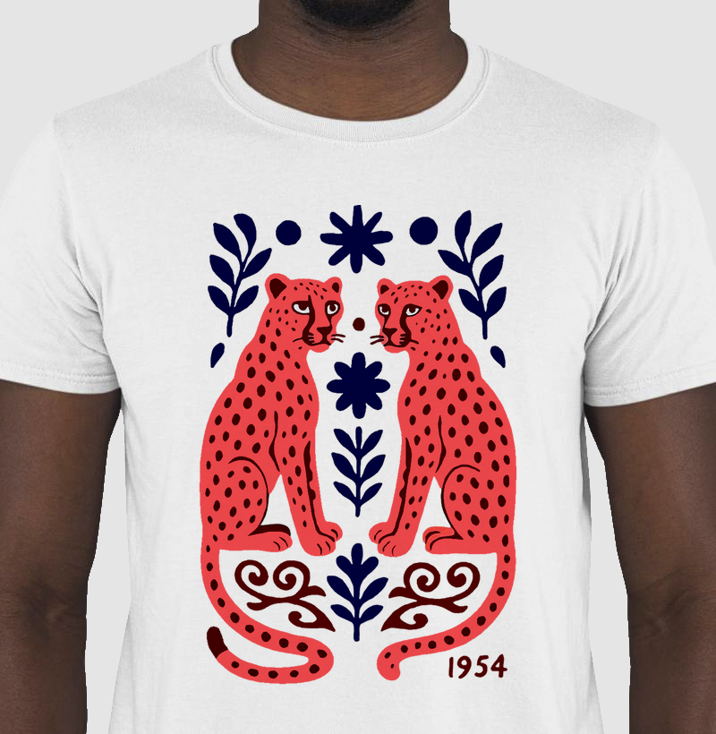 Modernismo_ João Vicente 1954 