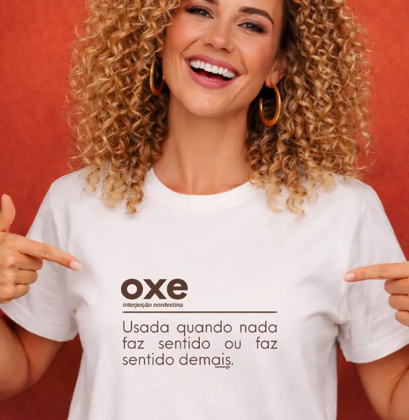Oxe, Definição.