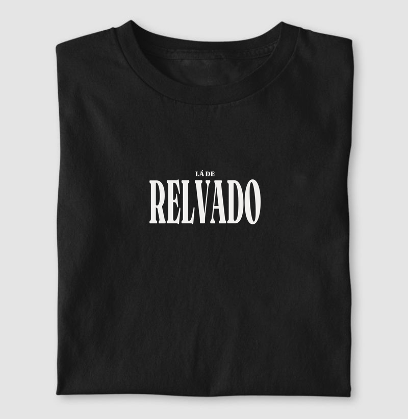 Relvado | Tipografia RS