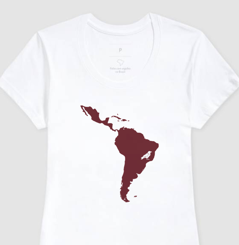 America latina & co.