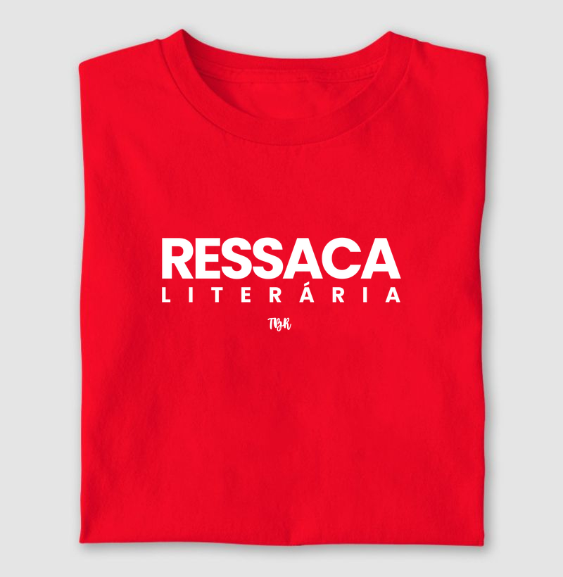 Ressaca Literária