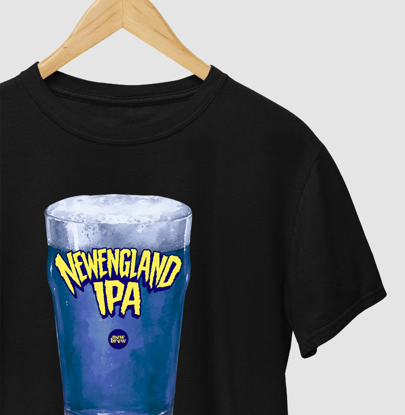 New England IPA - New Brew
