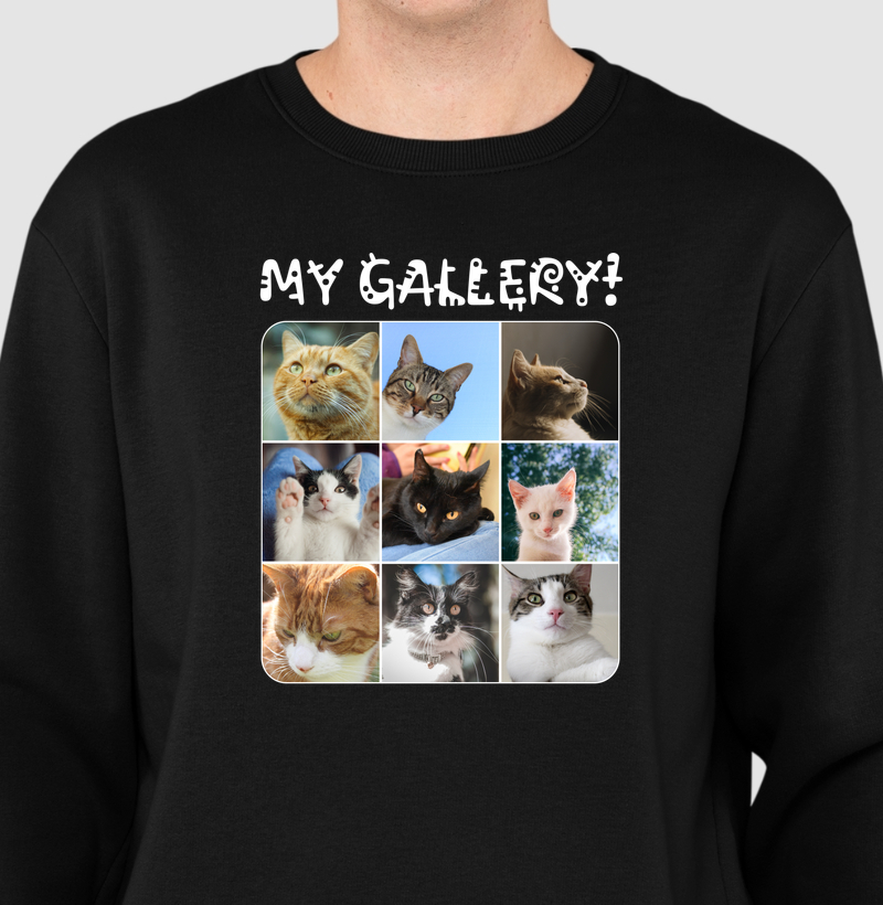 My gallery!