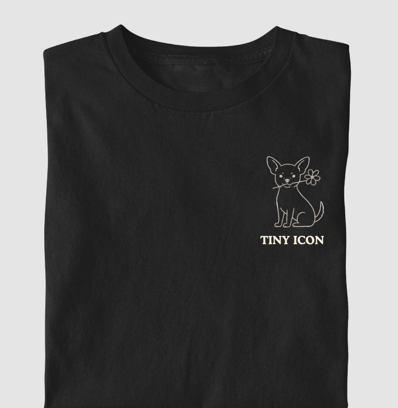 Tiny Icon 