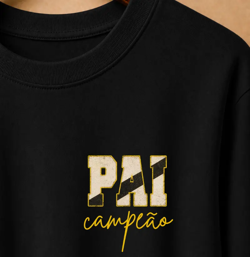 Pai Campeão 03