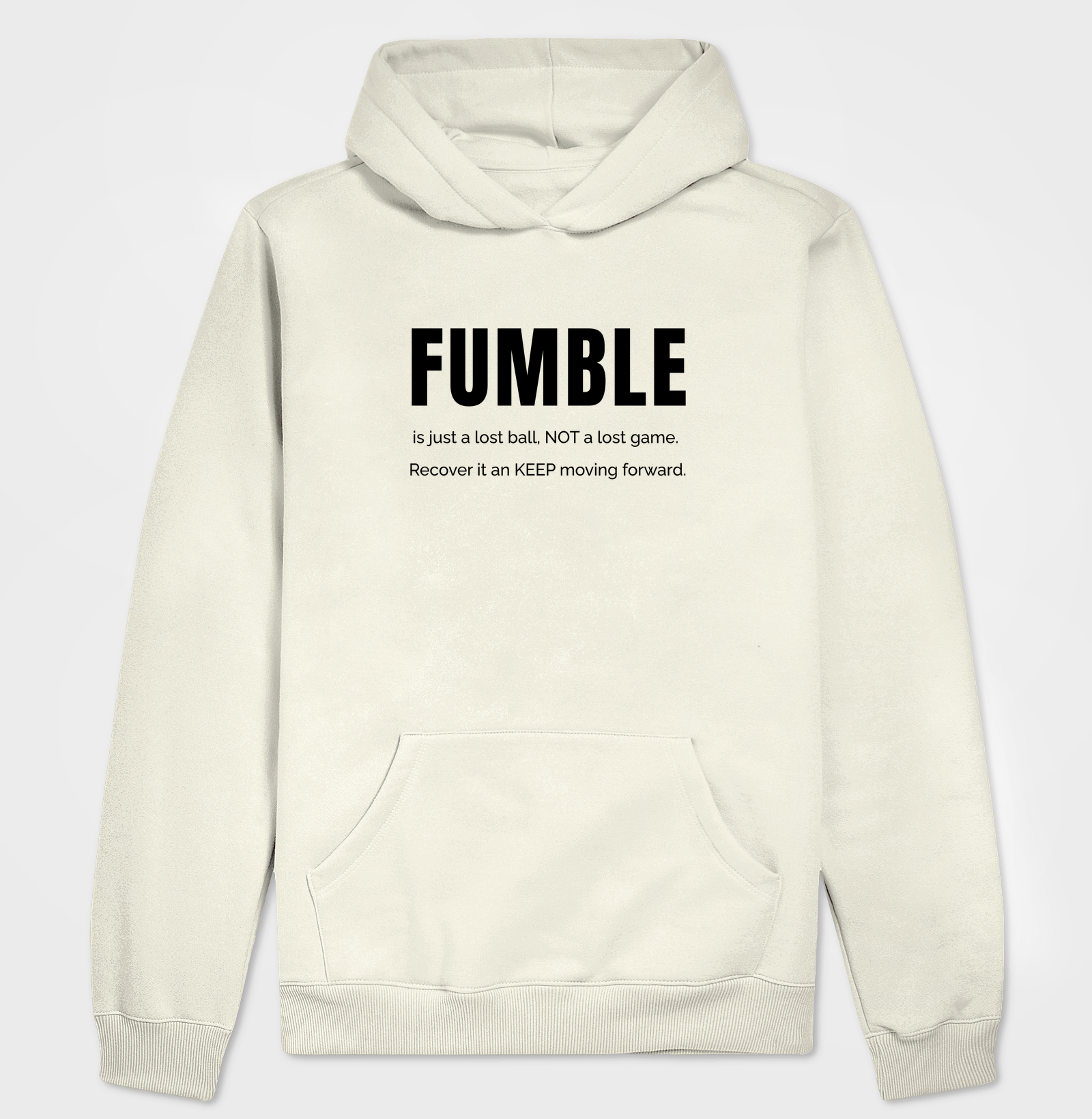 Fumble