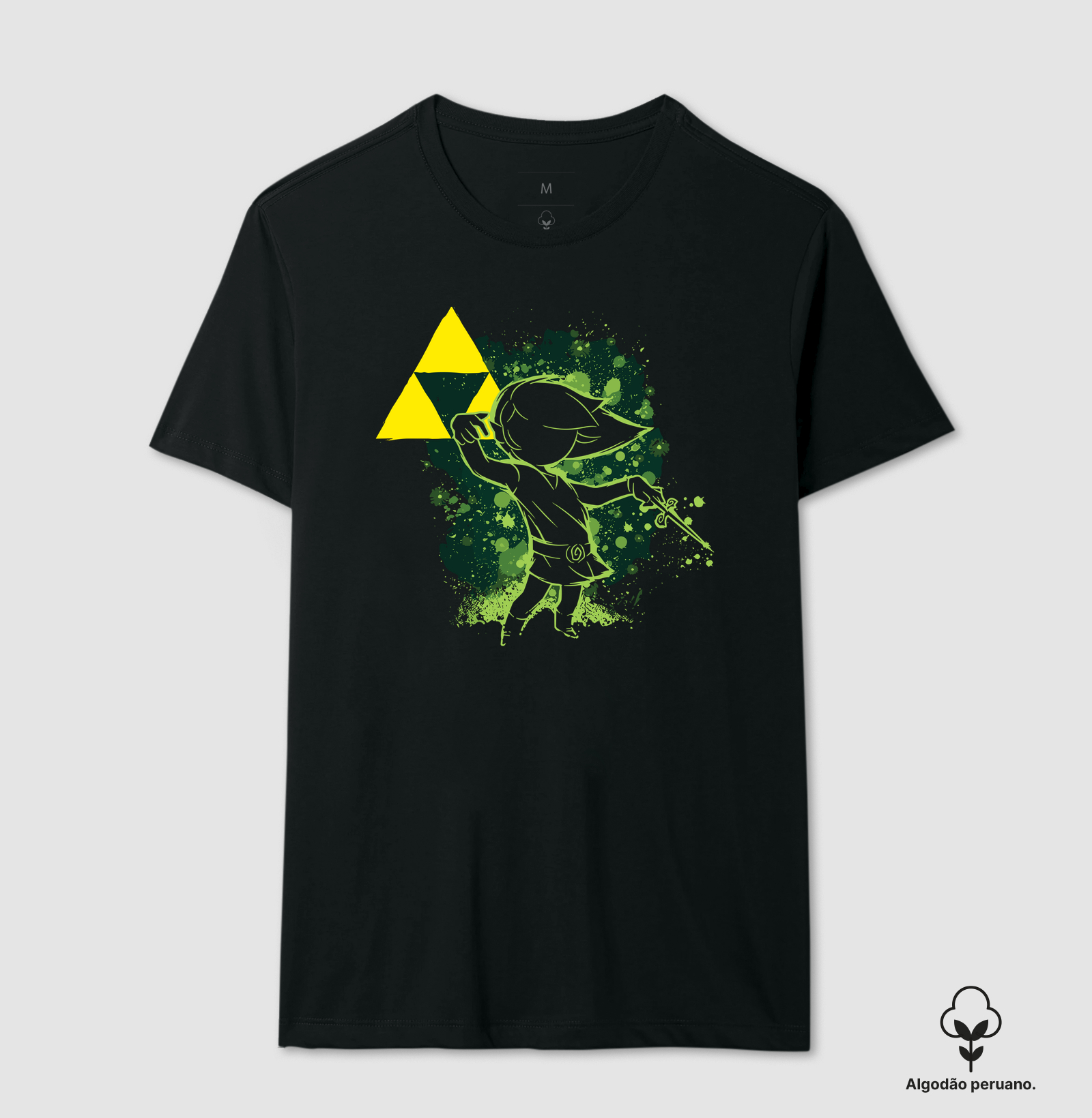 Camisa 0