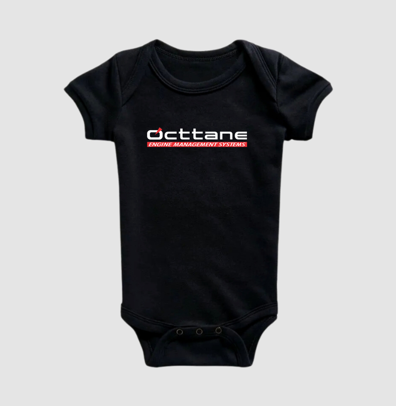 Baby Octtane