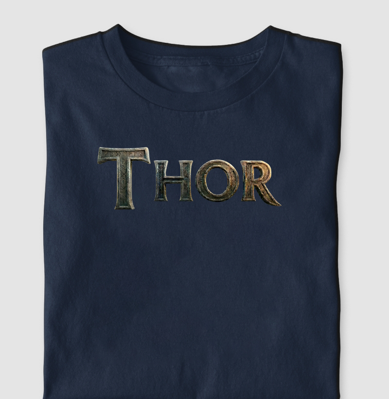 Thor Pedra