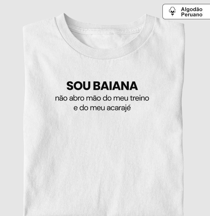 Baiana