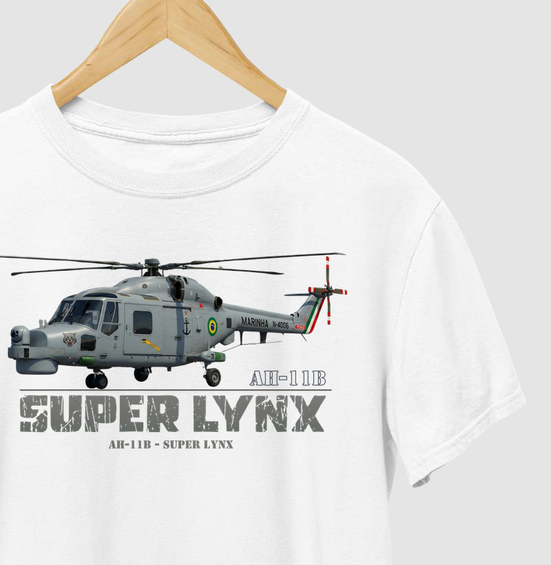 AH-11B - Super Lynx