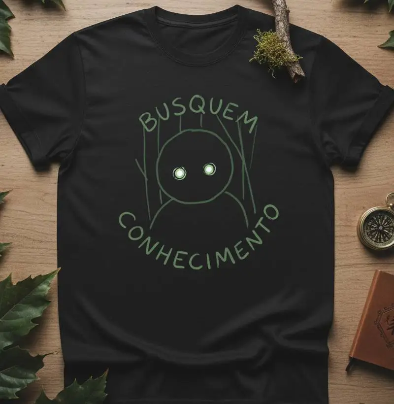 Busquem Conhecimento