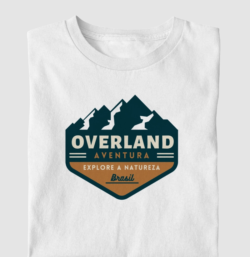 Overland Aventura Brasil