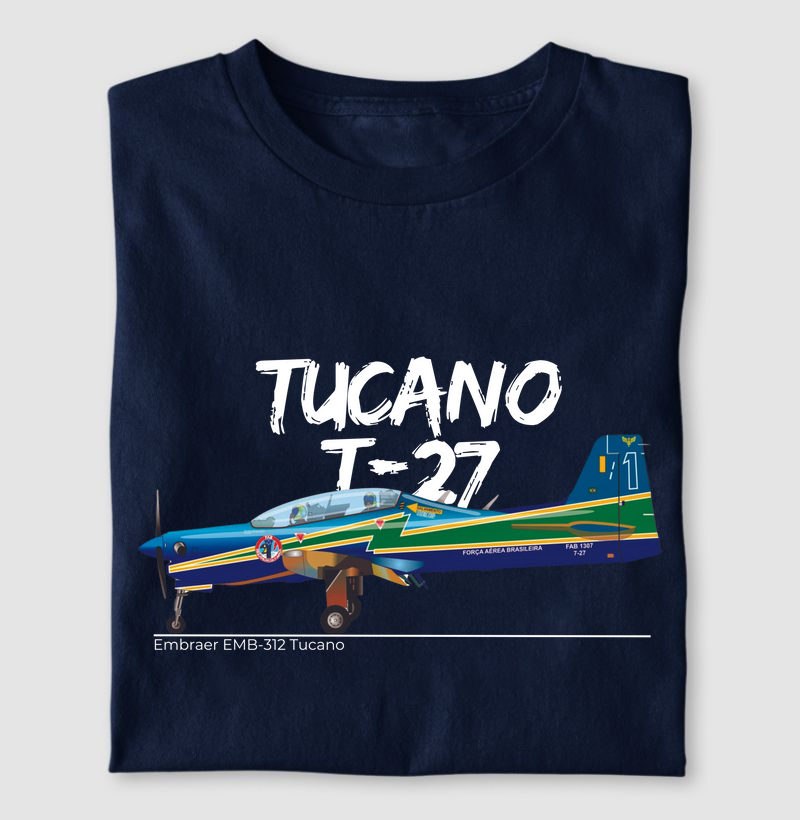 Tucano T-27