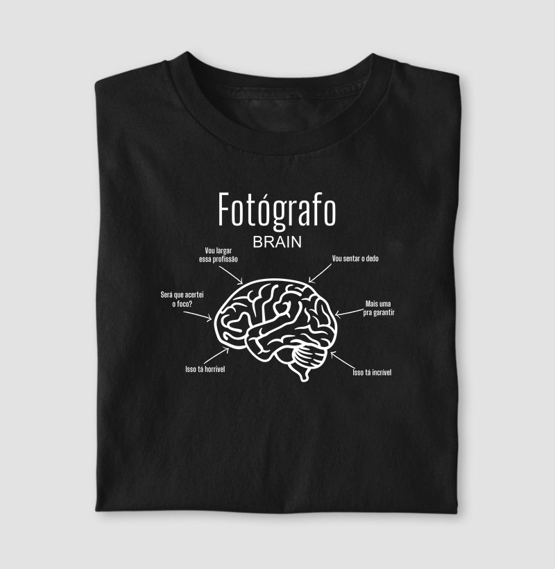 Fotógrafo Brain