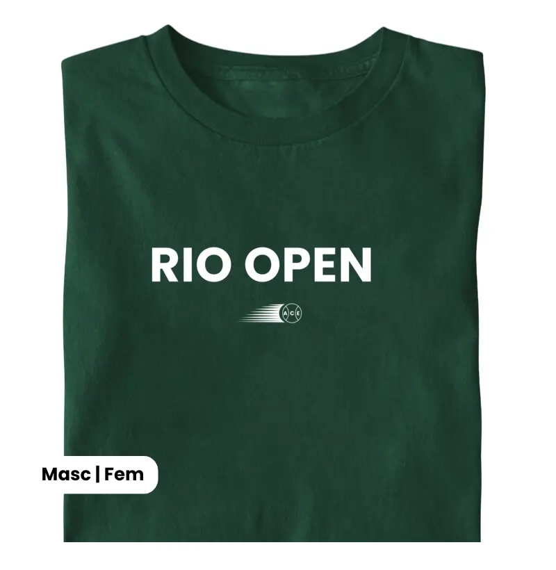 Rio Open