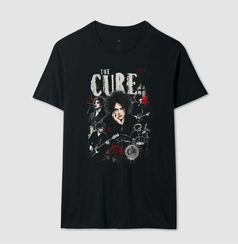 The Cure